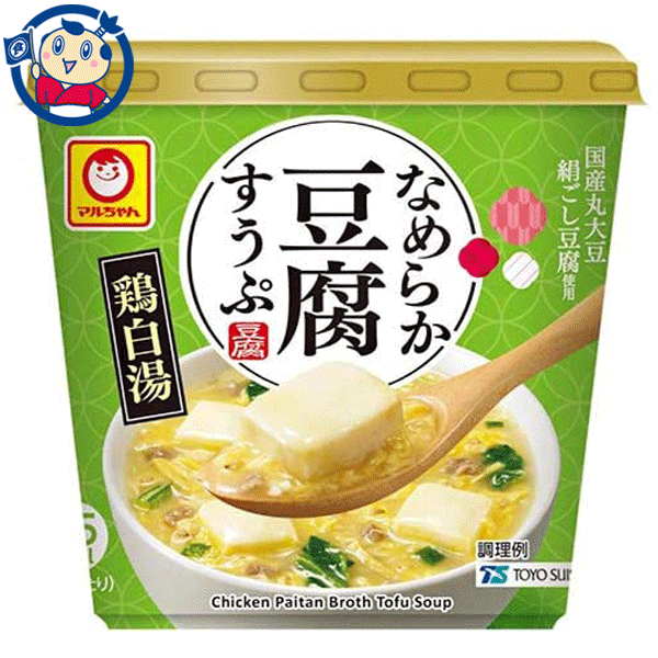 楽天市場】送料無料 カップスープ 日清 純豆腐 スンドゥブチゲスープ 17g×6個入×1ケース : 大楠屋ストア楽天市場店