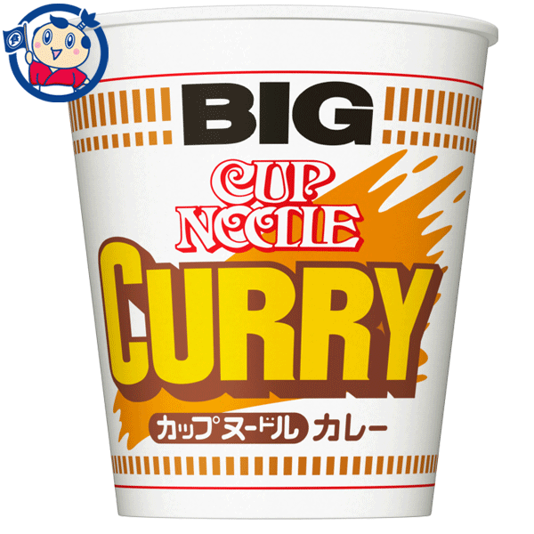 楽天市場】送料無料 カップ麺 日清 カップヌードルシーフードヌードルビッグ 104g×12個入×1ケース : 大楠屋ストア楽天市場店