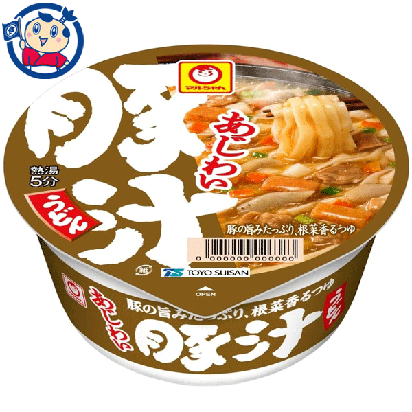 楽天市場】送料無料 カップ麺 東洋水産 マルちゃん 選べる2ケース 