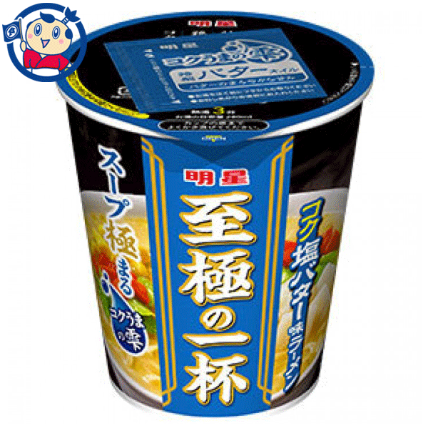 楽天市場】送料無料 カップ麺 明星 至極の一杯 芳醇コク味噌ラーメン 67g×12個入×1ケース : 大楠屋ストア楽天市場店