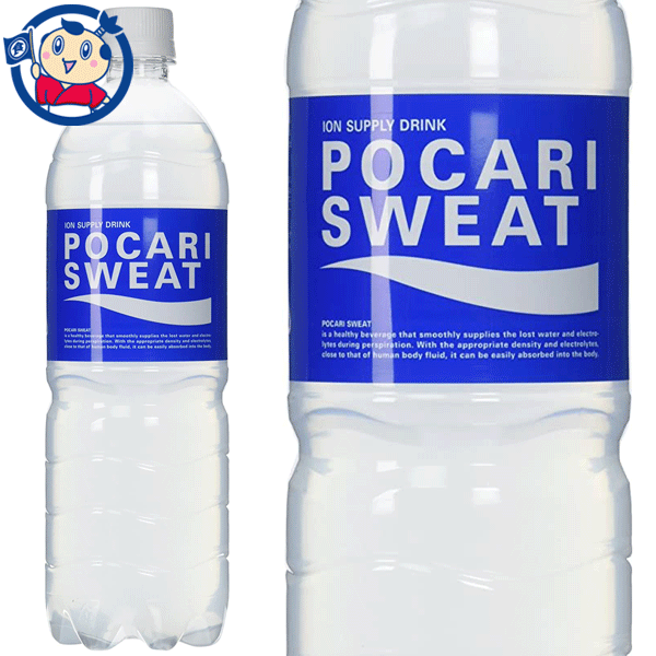 楽天市場】ポカリスエット 900ml×12本×1ケース 大塚製薬 : お得