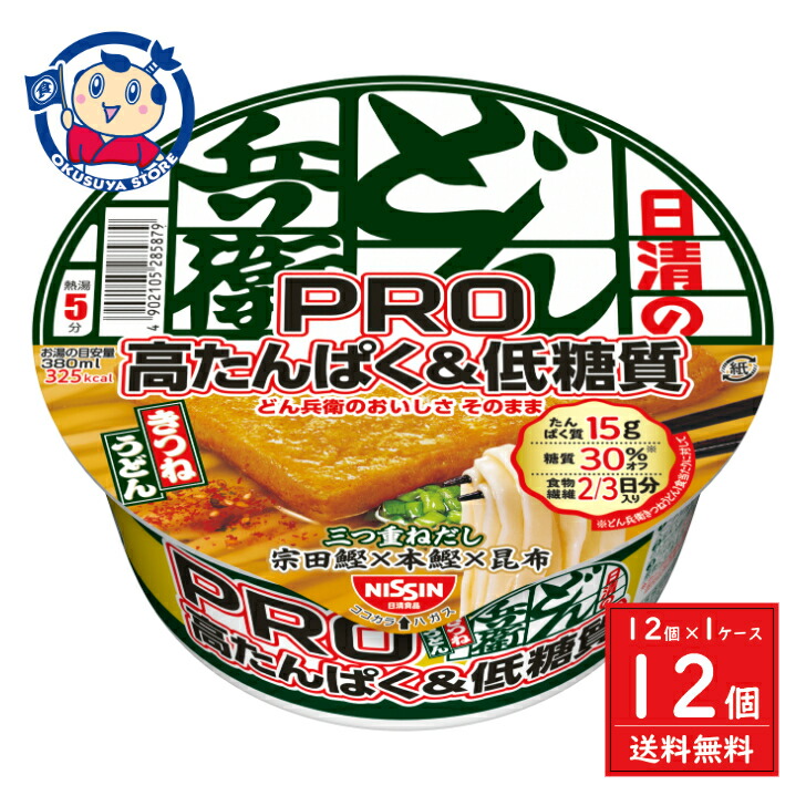 ドンどん兵衛 日清のどん兵衛 | ブランド | 商品情報 | 日清食品グループ