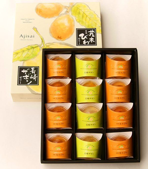 楽天市場】生和堂 梨枇杷ゼリー150g 飲むスイーツ デザート : 本