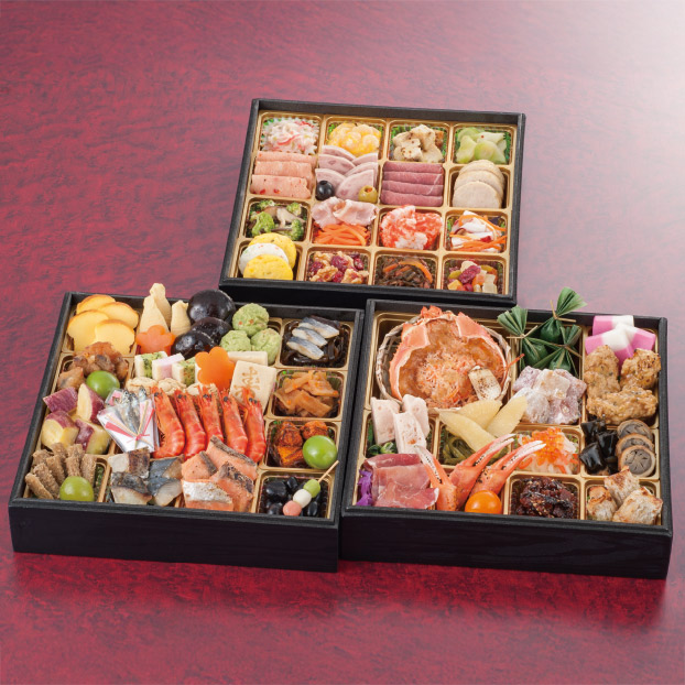 【おまけ商品一覧】  サロン御用達   豪華 サンプル 5種 黒船 金箔カステラ 桐箱入