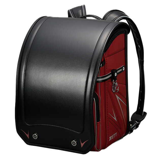 ランドセル　ブラック 黒・ブラック・シルバー系】ランドセル一覧｜羽倉ランドセル