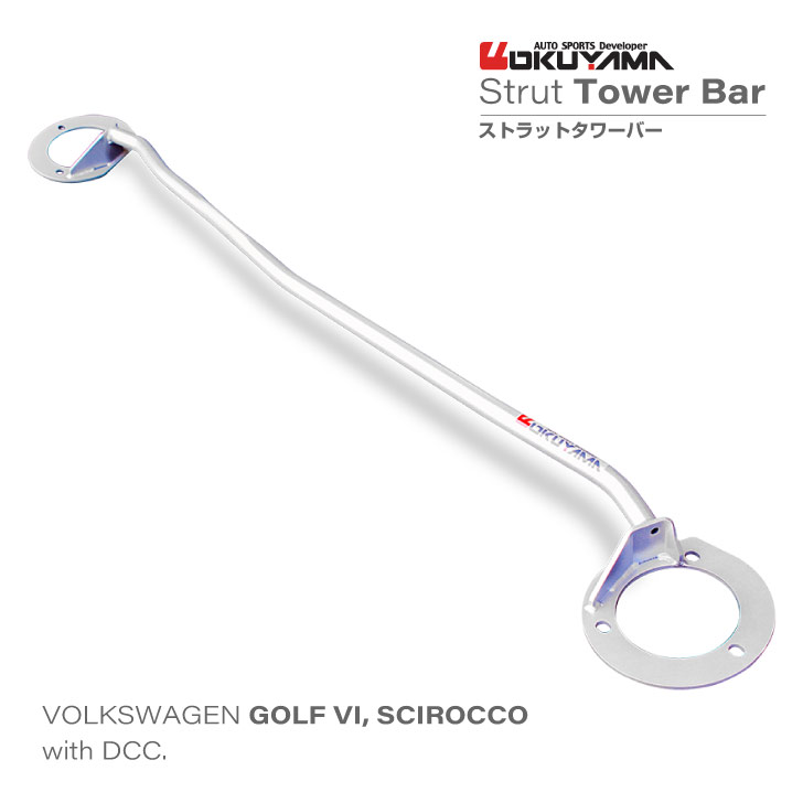 楽天市場】フォルクスワーゲン ゴルフVI GTI/R, シロッコR（DCC装備