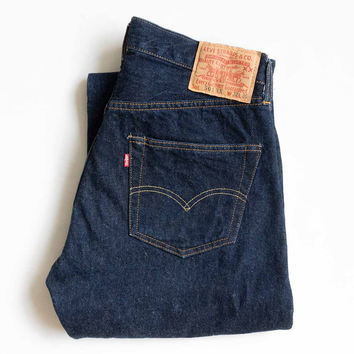 楽天市場】【アメリカ製】 LEVI'S VINTAGE CLOTHING【 55501 / 501XX