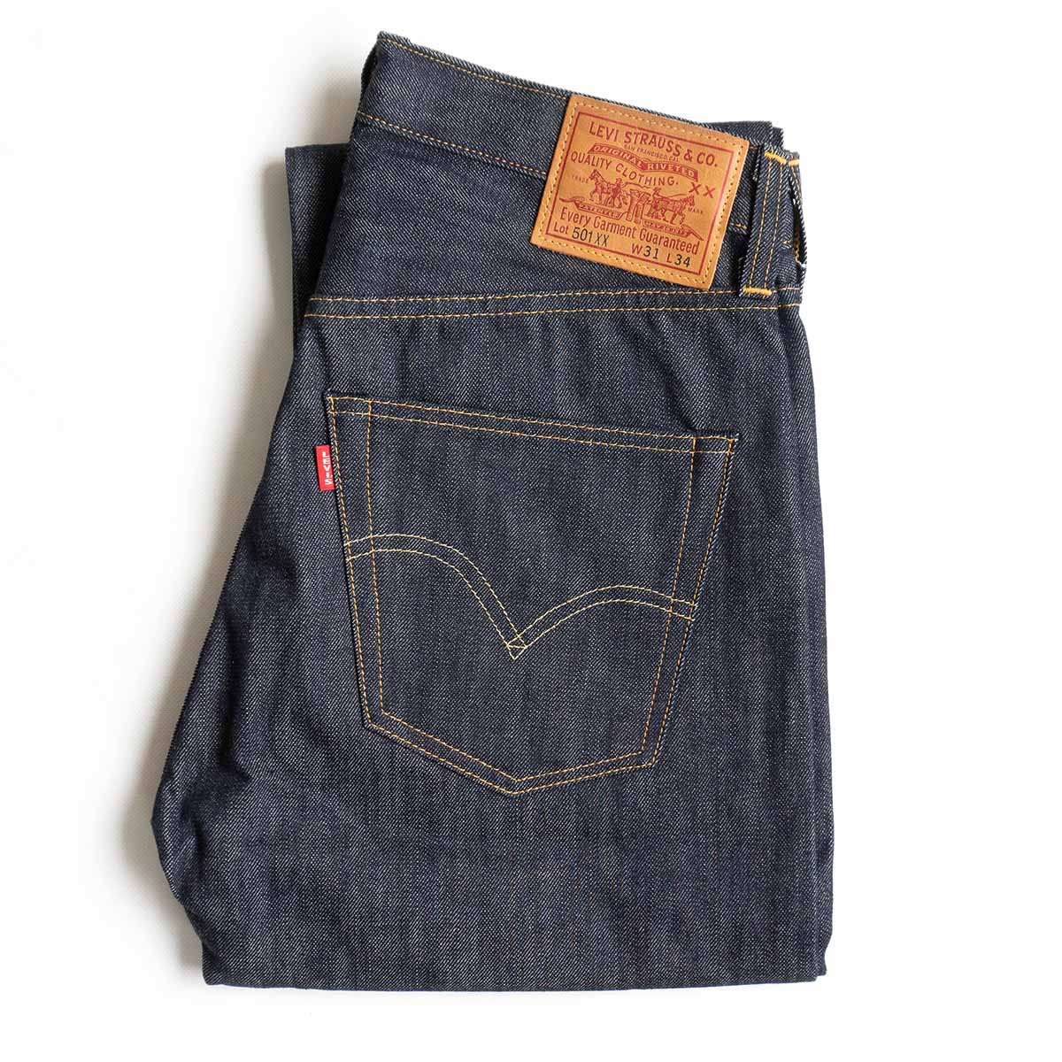 楽天市場】【アメリカ製】LEVI'S VINTAGE CLOTHING【 55501 / 501XX