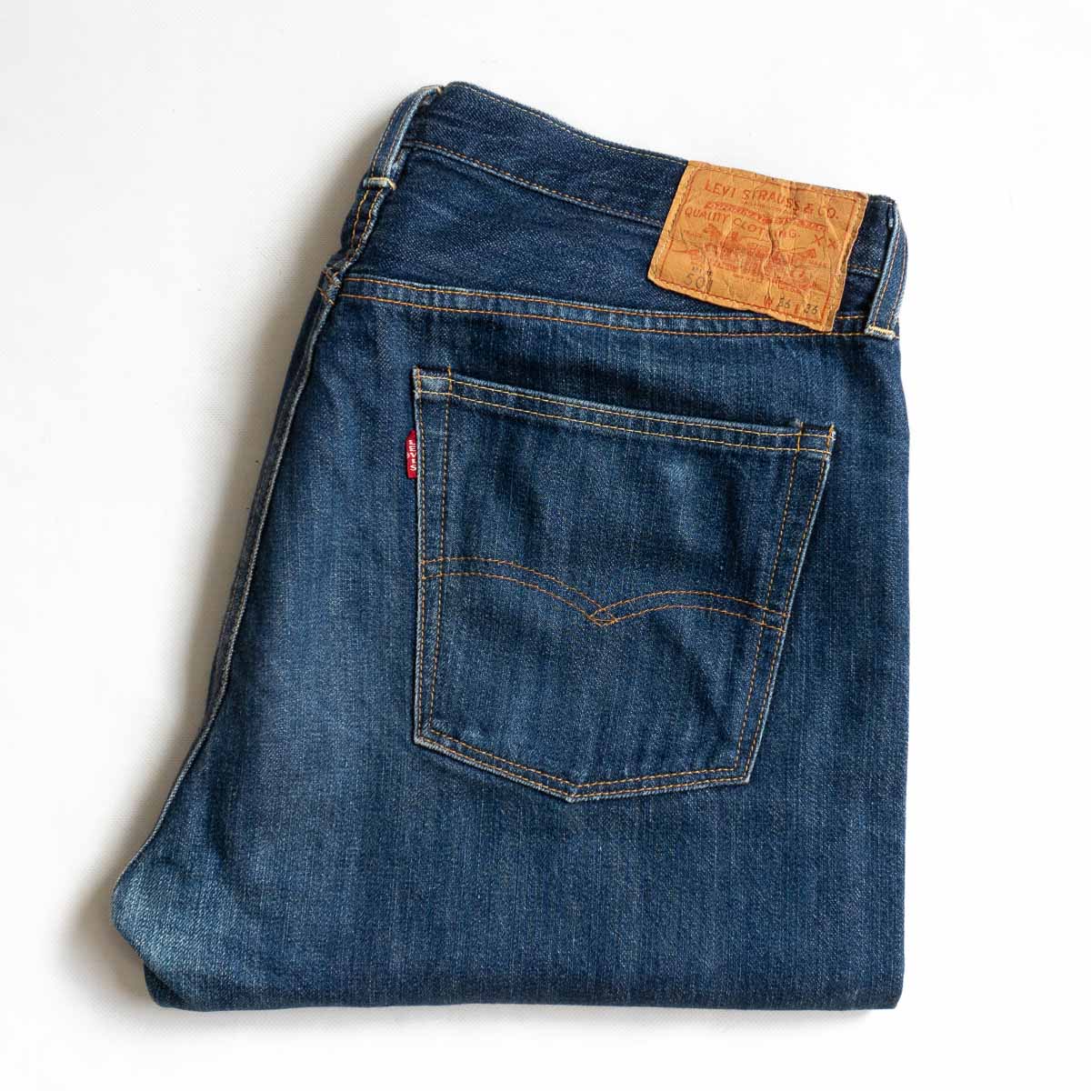 楽天市場】【アメリカ製】LEVI'S VINTAGE CLOTHING【 55501 / 501XX