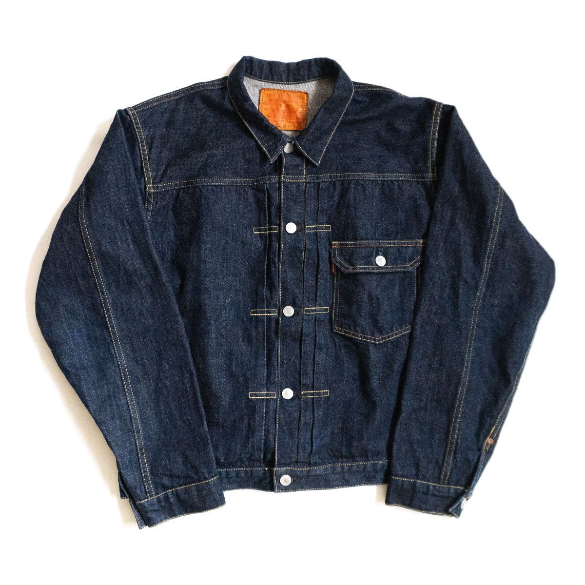 【楽天市場】【Dead Stock/大戦モデル】 LEVI'S 【 506XX ビッグE 