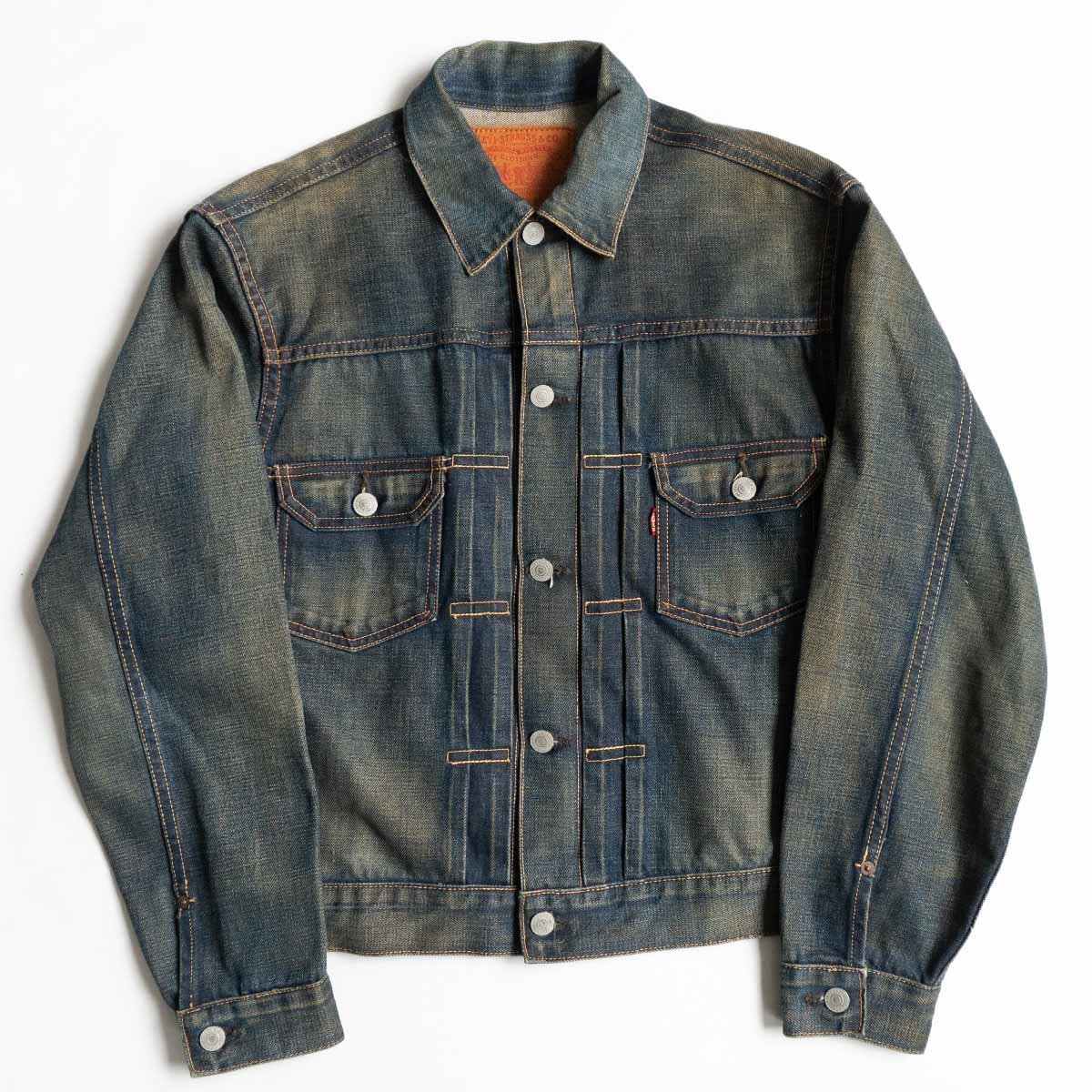 【楽天市場】【未使用/サイズ42】 LEVI'S VINTAGE CLOTHING 