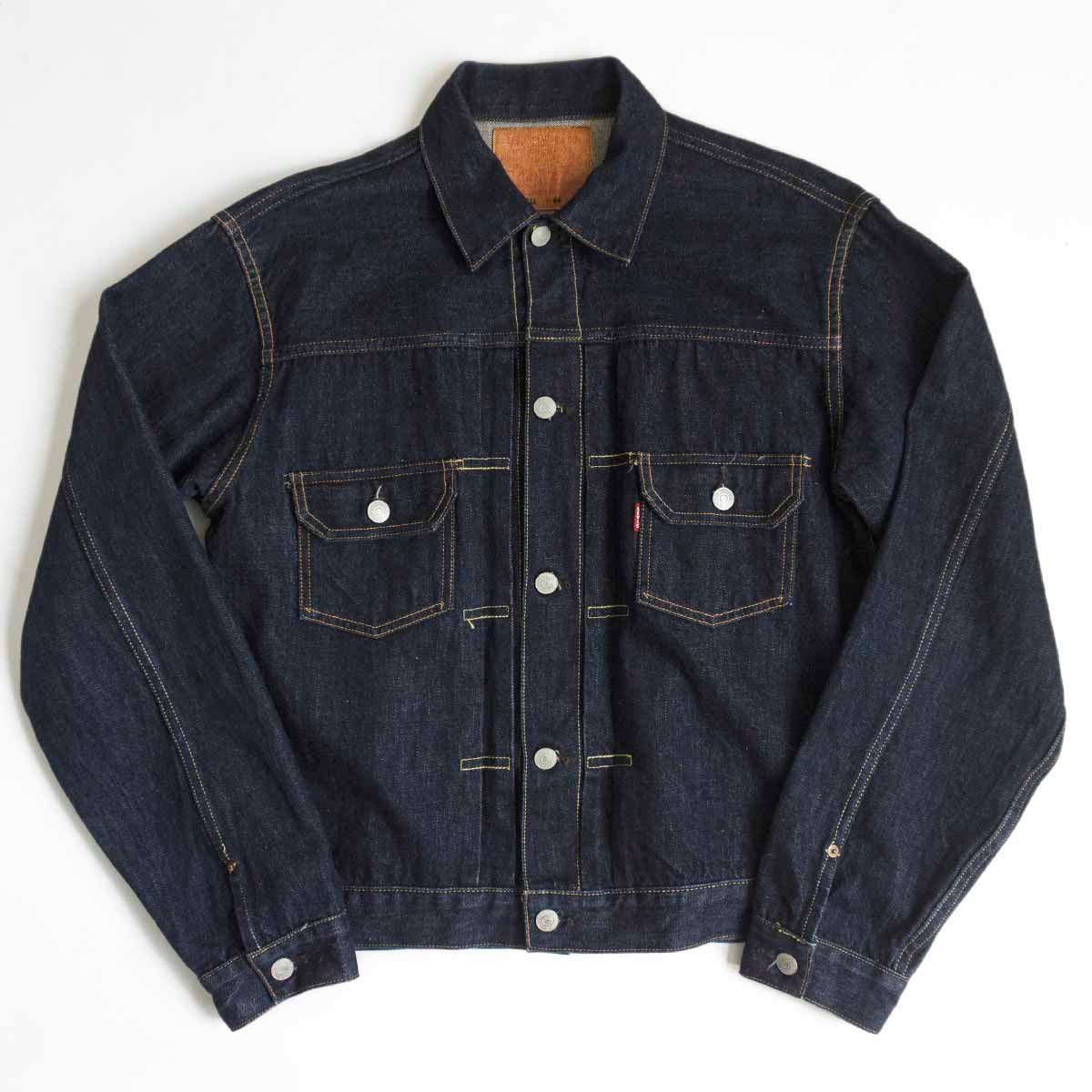 【楽天市場】【Dead Stock/バレンシア製】 LEVI'S【507XX BIG E 