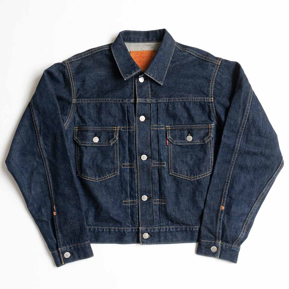 【楽天市場】【美品/濃紺】 LEVI'S 【 507XX BIG E デニム 