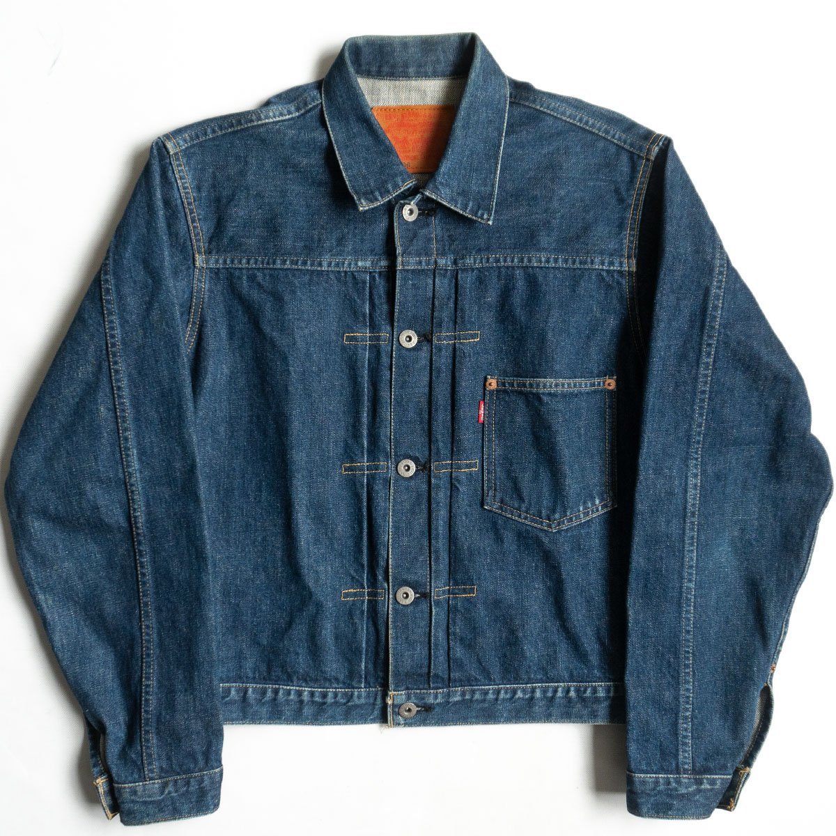 【楽天市場】【Dead Stock/大戦モデル】 LEVI'S 【 506XX ビッグE