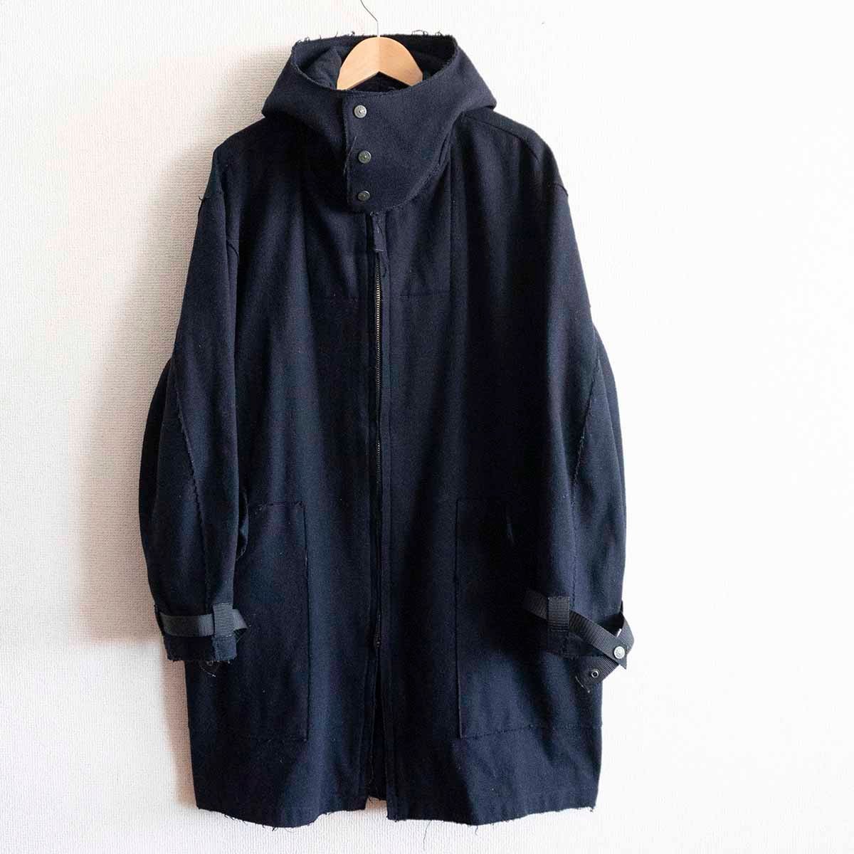 【楽天市場】【1994AW】STONE ISLAND【WOOL COAT】M ウール コート ストーンアイランド：OLD BOY SHOP