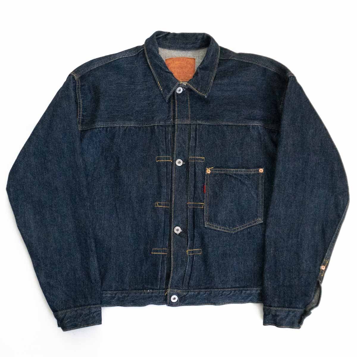 【楽天市場】【アメリカ製】 LEVI'S VINTAGE CLOTHING【506XX