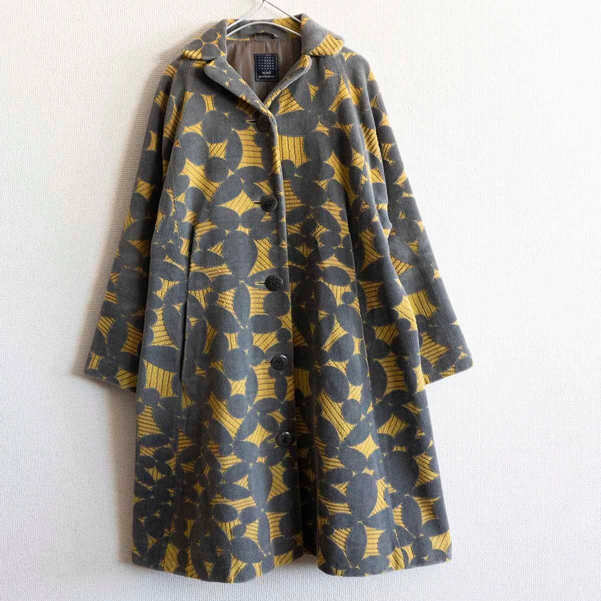 楽天市場】【未使用品】 ARTS&SCIENCE 【2022SS / Gather sleeve coat  
