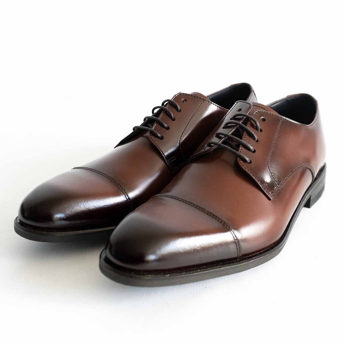 楽天市場】【美品】REGAL【11KR/ストレートチップ レザーシューズ 