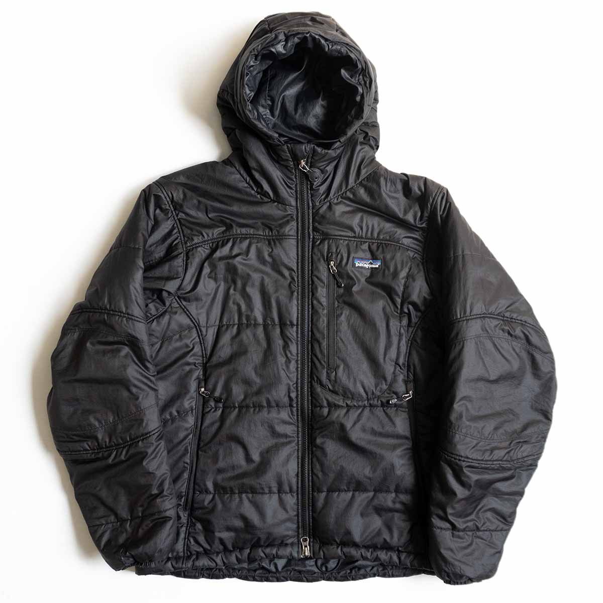 【楽天市場】【2007年製】PATAGONIA【das parka ブラック】 ダスパーカー ジャケット パタゴニア ユニセックスモデル : OLD  BOY SHOP