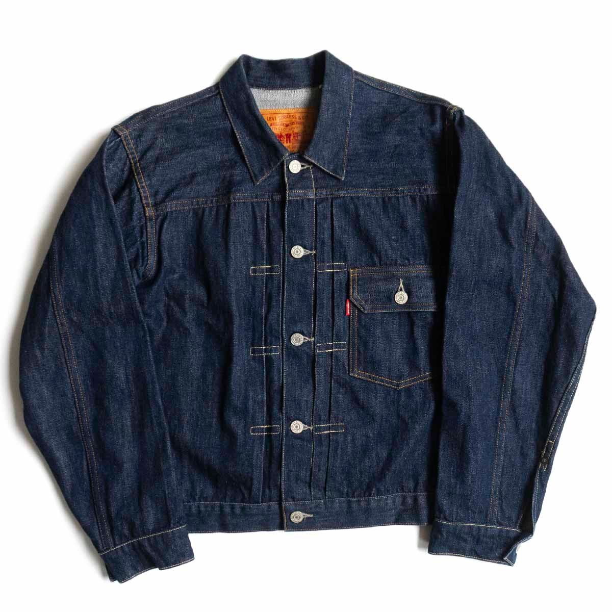 【楽天市場】【Dead Stock/バレンシア製】 LEVI'S【507XX BIG E