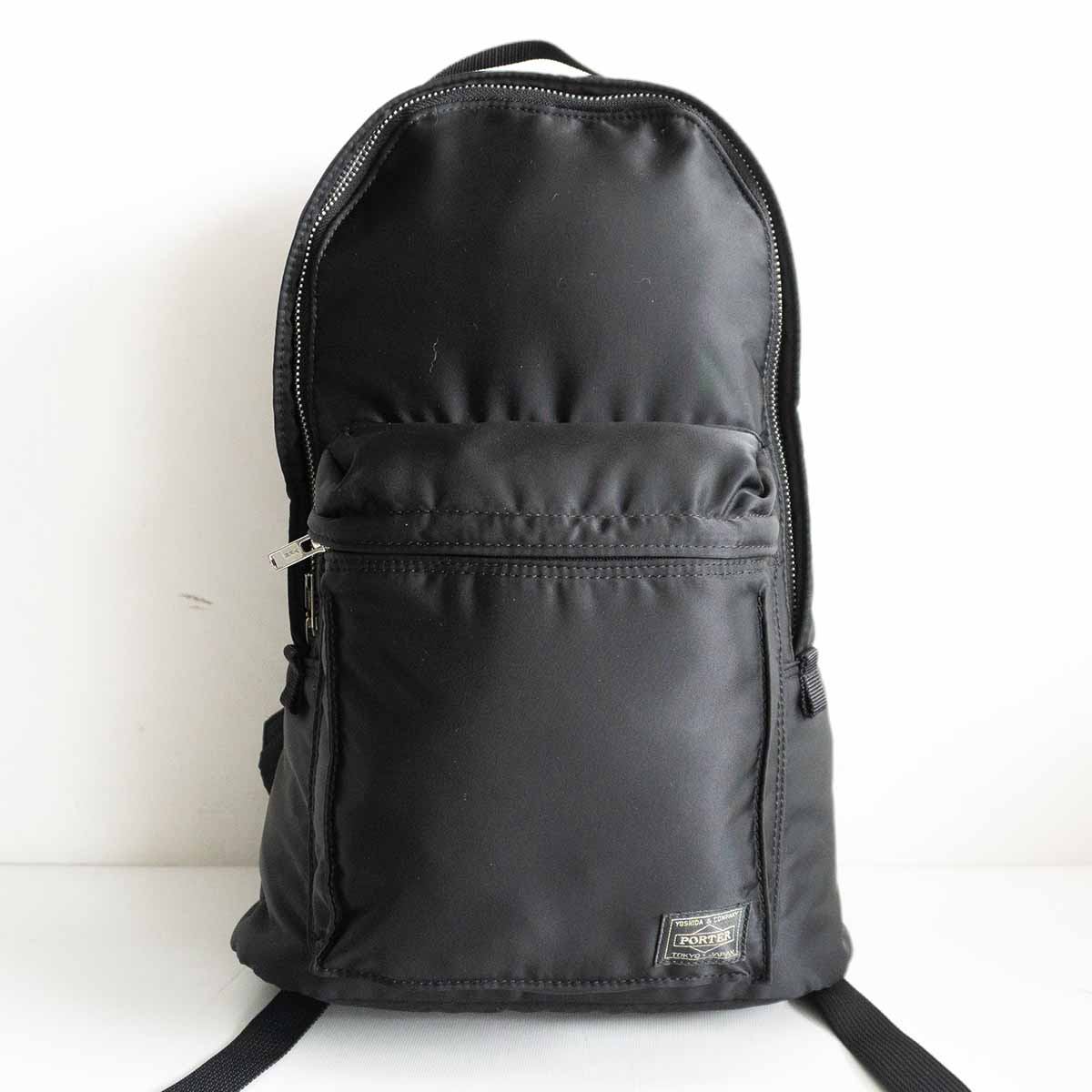 楽天市場】【美品】PORTER 【CORTINA RUCKSACK】ポーター ブラウン コルチナ バックパック レザー リュック 049-01245  u2408176 : OLD BOY SHOP