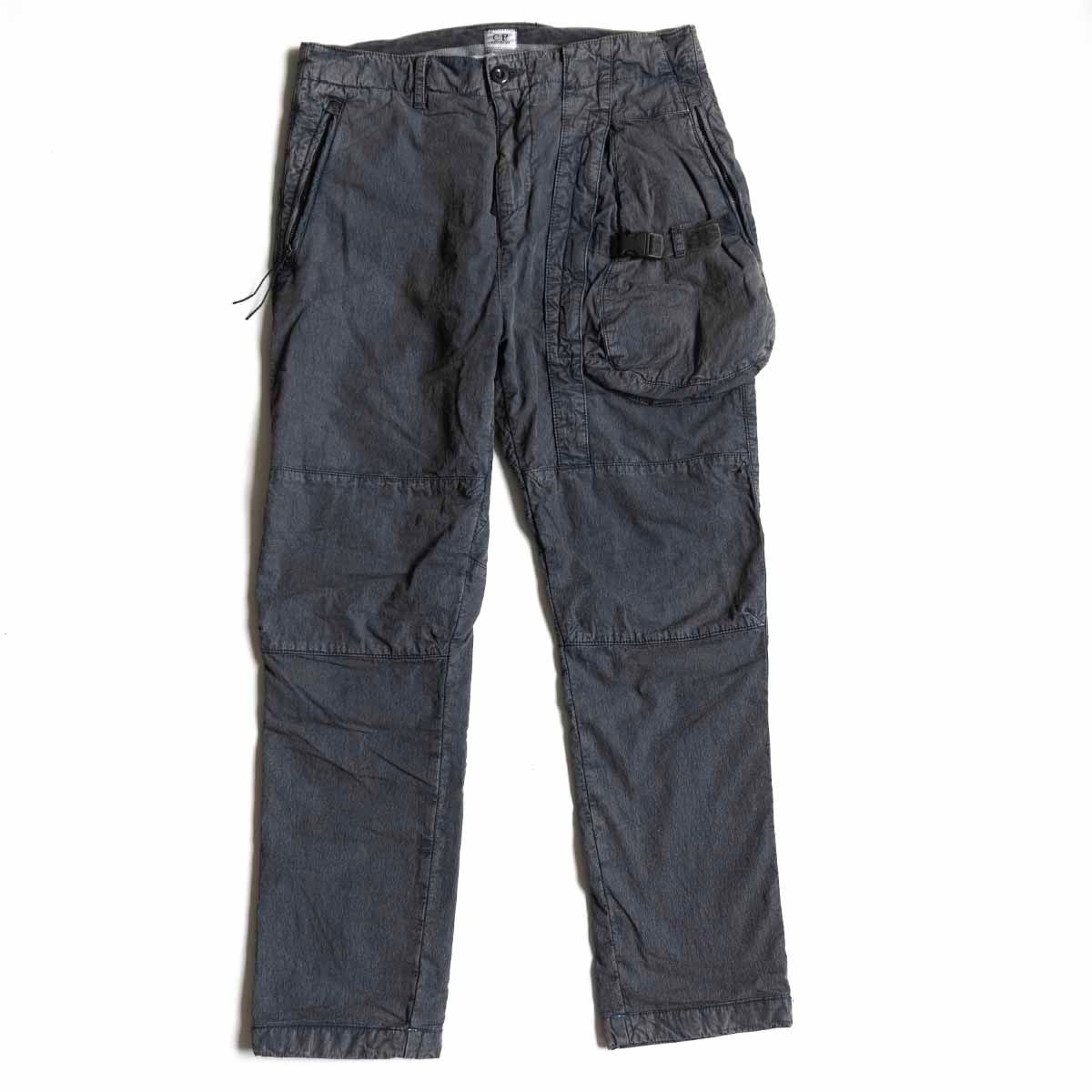 美品　Cp company ナイロンカーゴパンツ　48 C.P. COMPANY C.P.COMPANY シーピーカンパニー カーゴパンツ