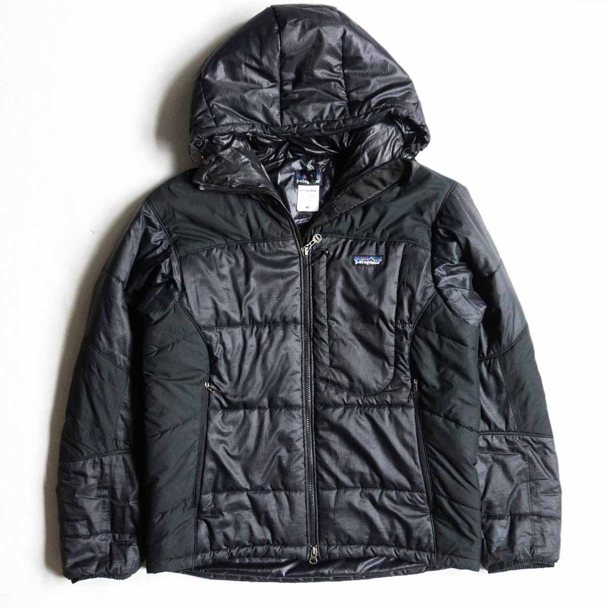 【楽天市場】【希少サイズXS/2009年製】PATAGONIA【das parka ブラック】【84101FA9】 ダスパーカー ジャケット パタゴニア  : OLD BOY SHOP