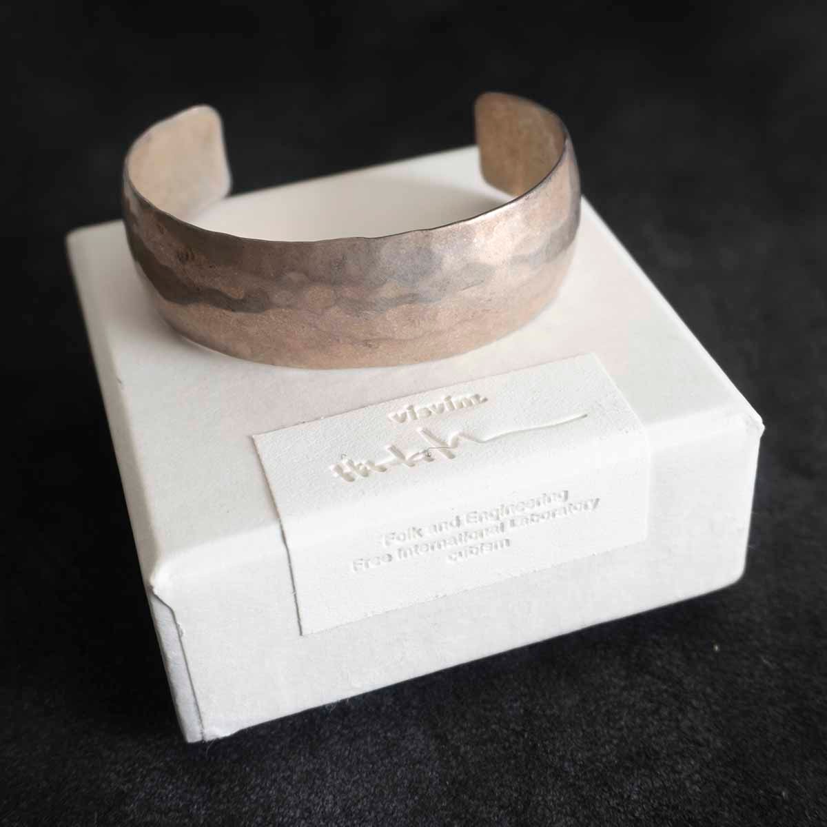 楽天市場】WilliamWalles ウィリアムウォレス Silver925 バングル WWSB