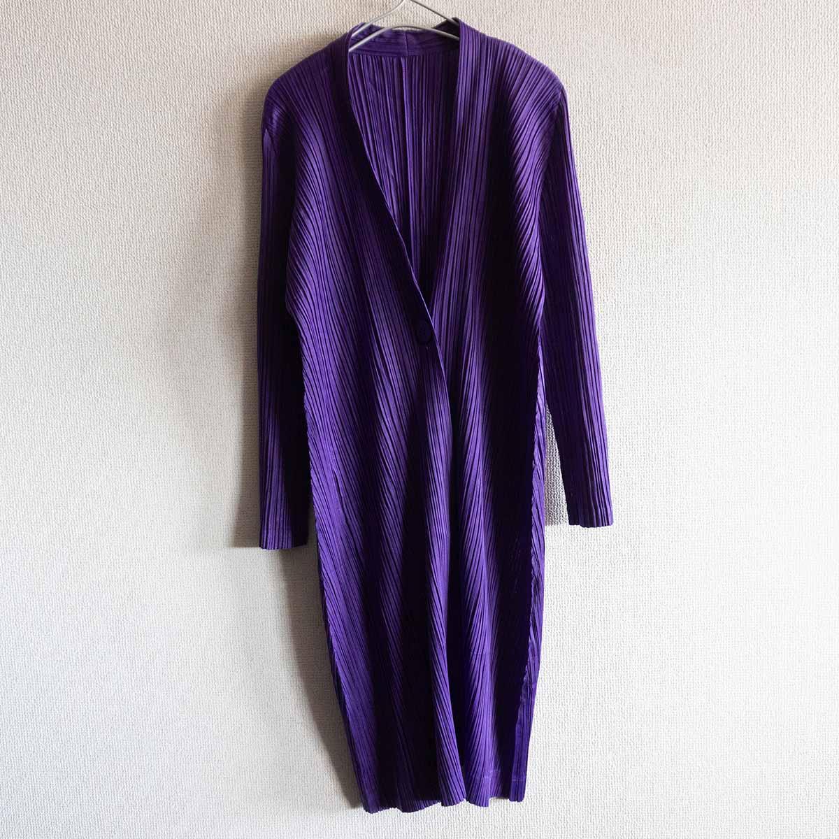 楽天市場】【美品】PLEATS PLEASE【柄 プリーツ ワンピース】 プリーツ  