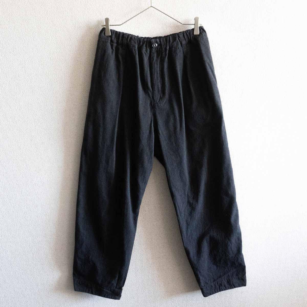 Easy pants – ARTS&SCIENCE ONLINE SELLER
