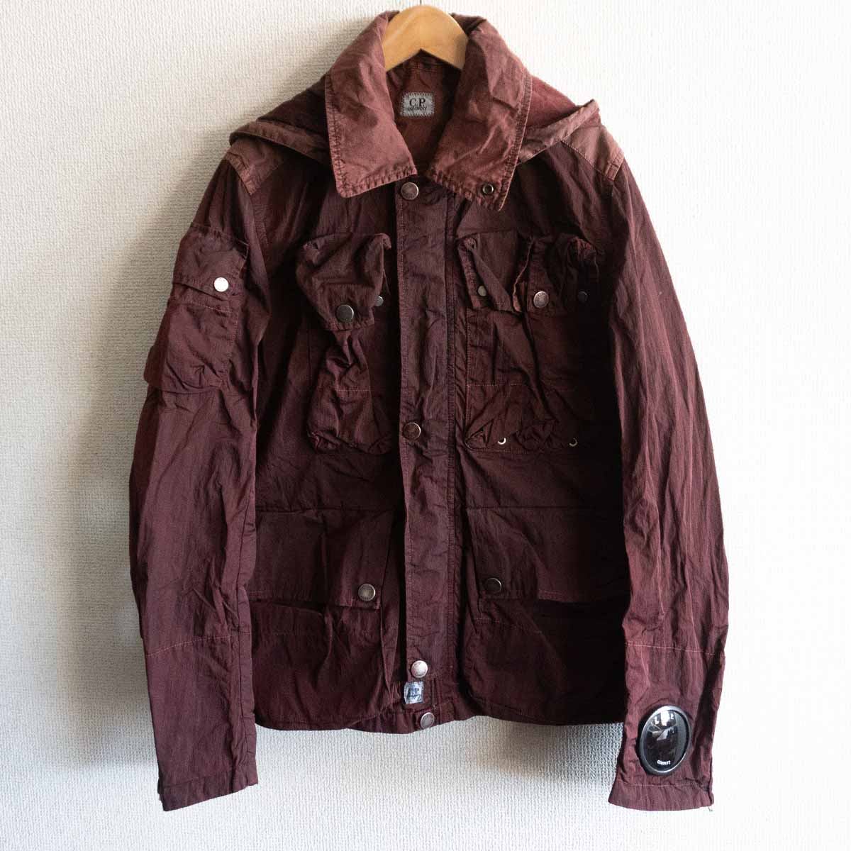 80S/アーカイブ】Boneville【ツイードバルカラーコートリバーシブル