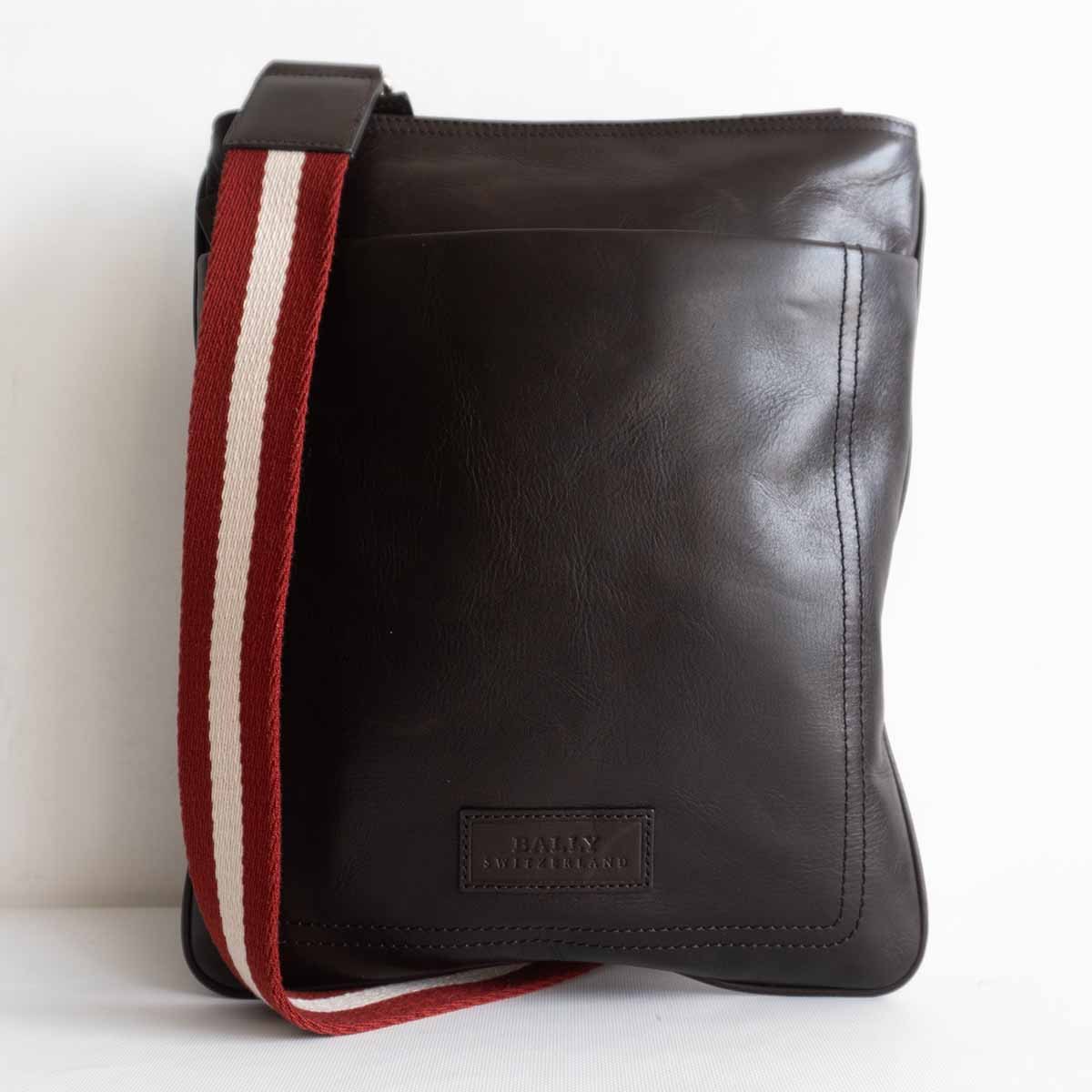 楽天市場】【未使用品】【バッグ】BALLY バリー トレイン