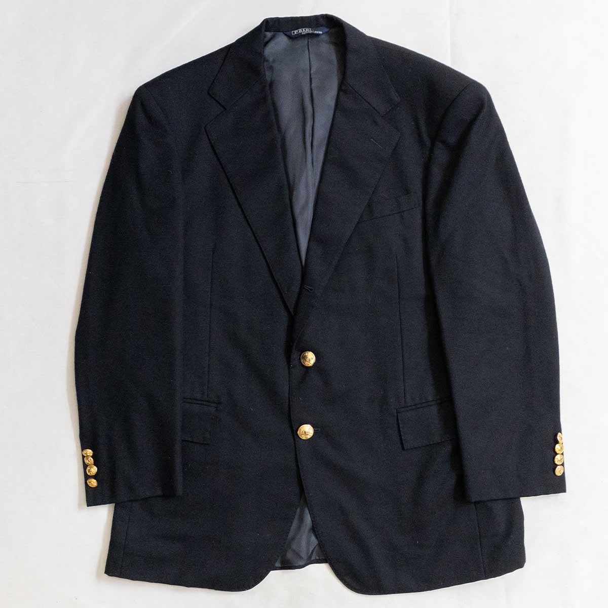 楽天市場】【最高級品】POLO RALPH LAUREN【テーラード