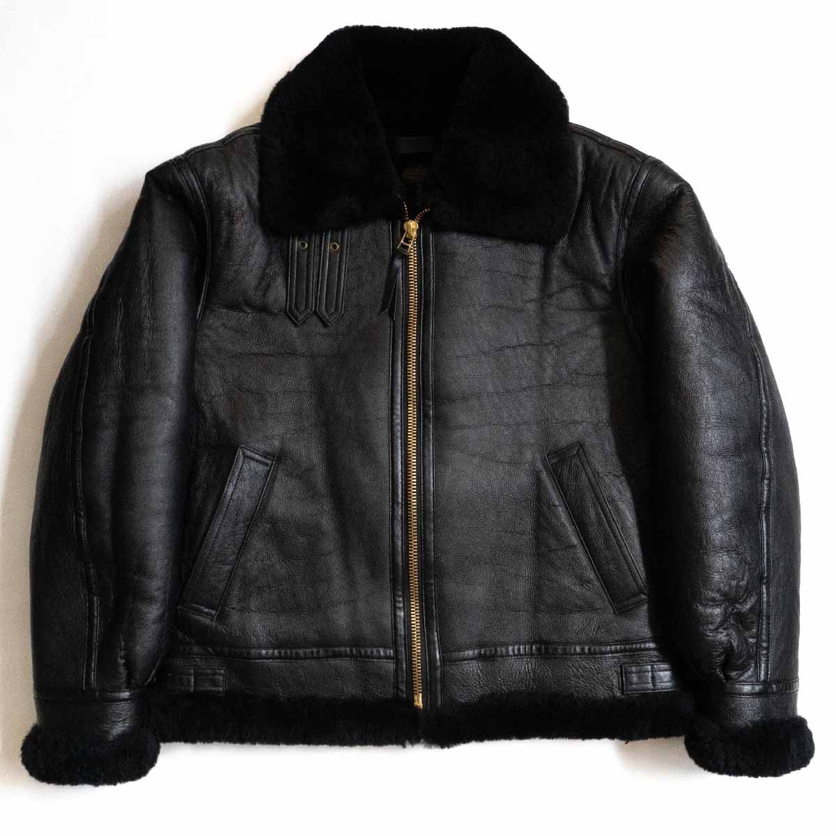 楽天市場】【CAB-CLOTHING】キャブクロージング WW2 B-3