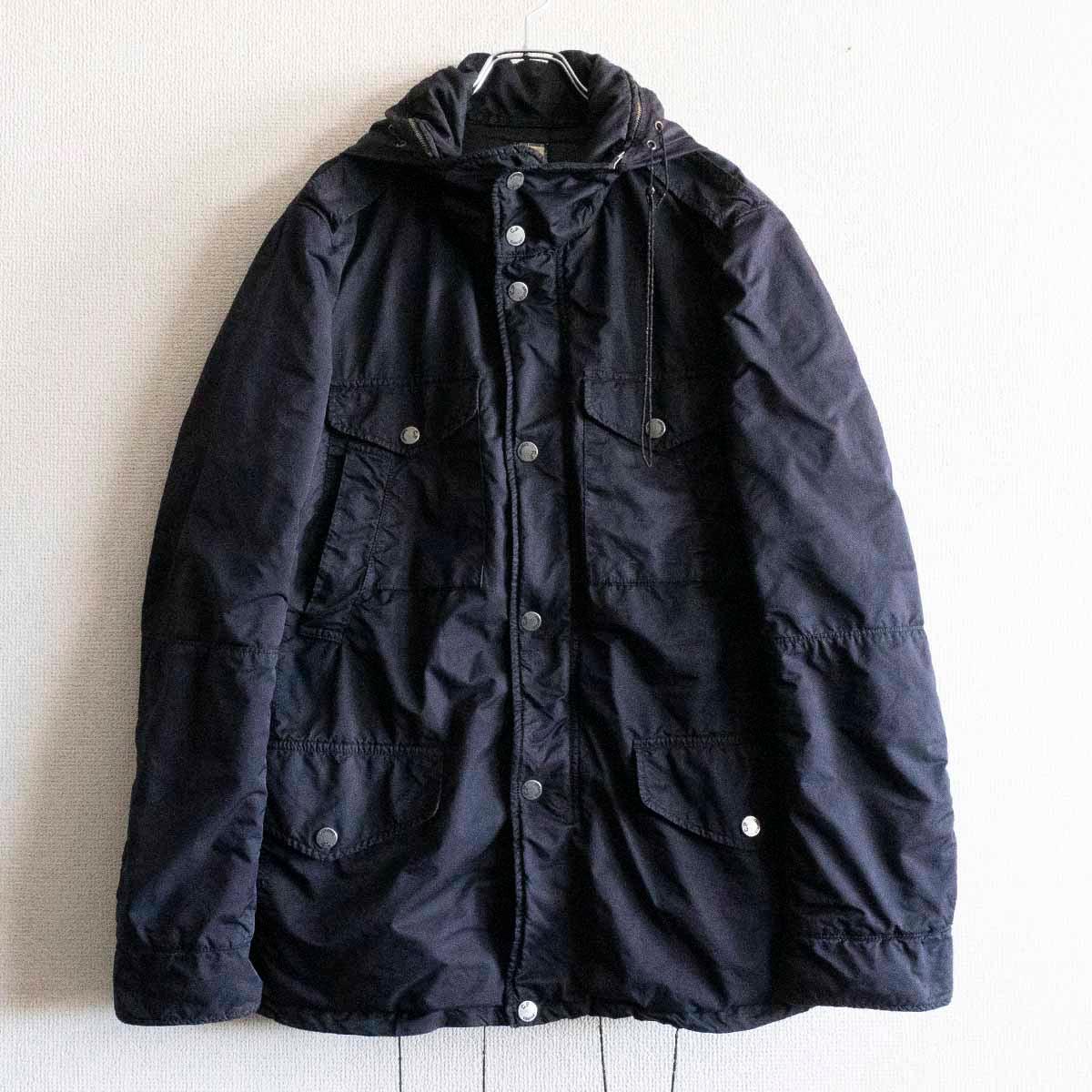 楽天市場】【2007AW】C.P.COMPANY【PIUMA DOCA DOWN JACKET】46 ダウン 