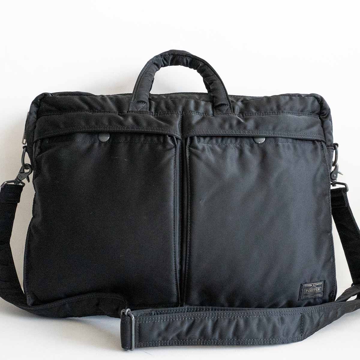 楽天市場】【人気】PORTER 【タンカー ショート ヘルメット