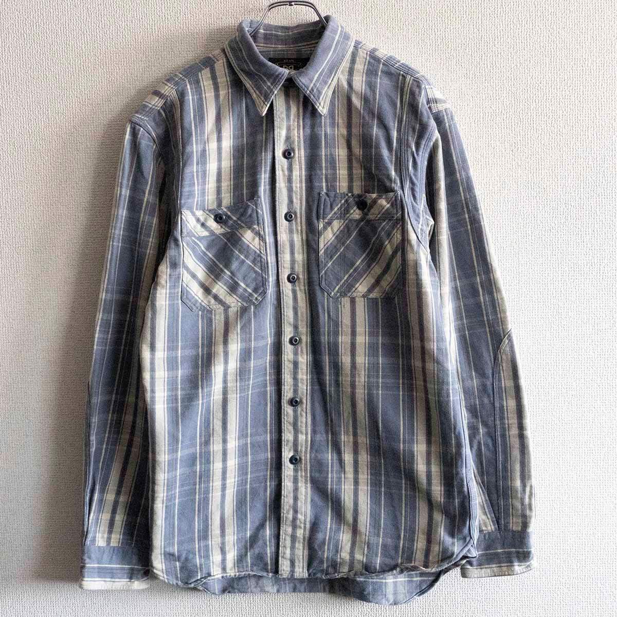 楽天市場】RRL ダブルアールエル シャツ Ron Herman ロン