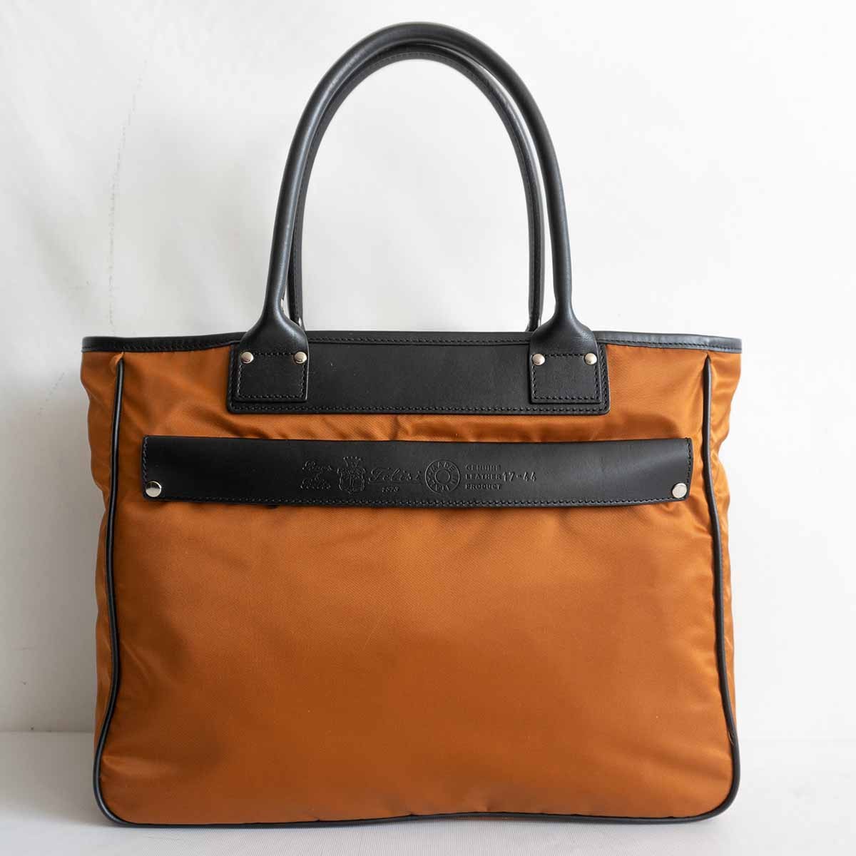 楽天市場】【美品】FELISI 【P4/6-DS 2WAY ボストンバッグ】ナイロン