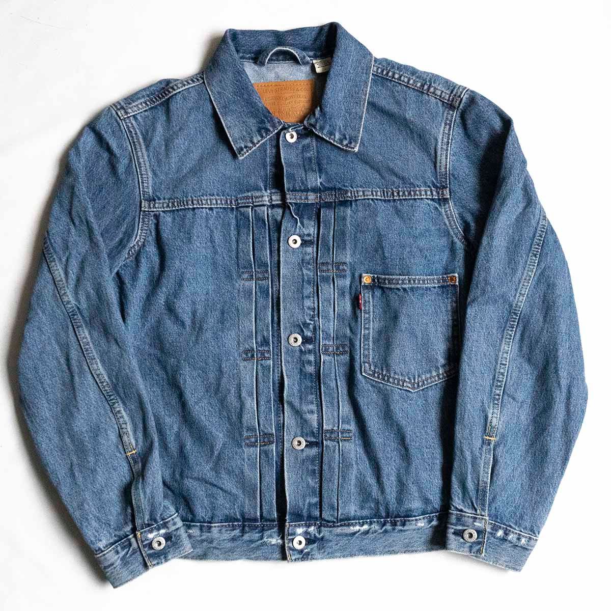 楽天市場】【雰囲気抜群/加工モデル】 LEVI'S PREMIUM【 TYPE I 楽天市場】【雰囲気抜群/加工モデル】 LEVI'S PREMIUM【 TYPE I