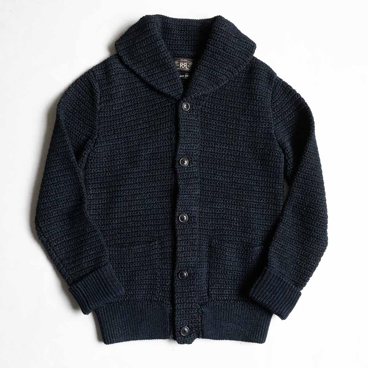 楽天市場】RRL ラルフローレン DOUBLE RL ダブルアールエル