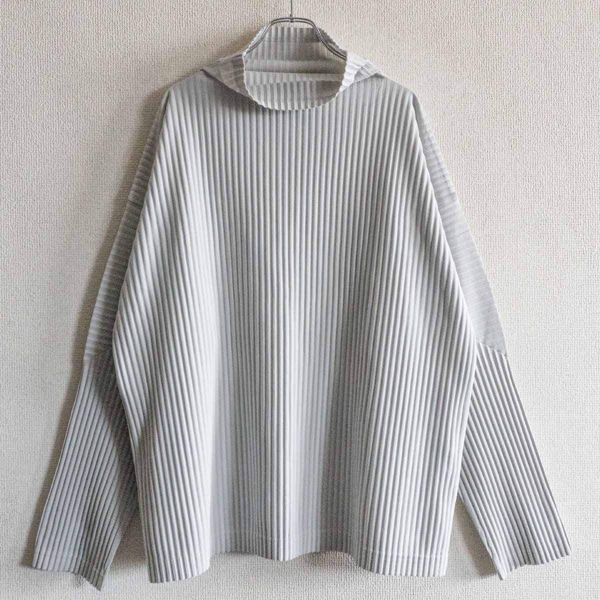 楽天市場】【オムプリッセ イッセイミヤケ】HOMME PLISSE ISSEY