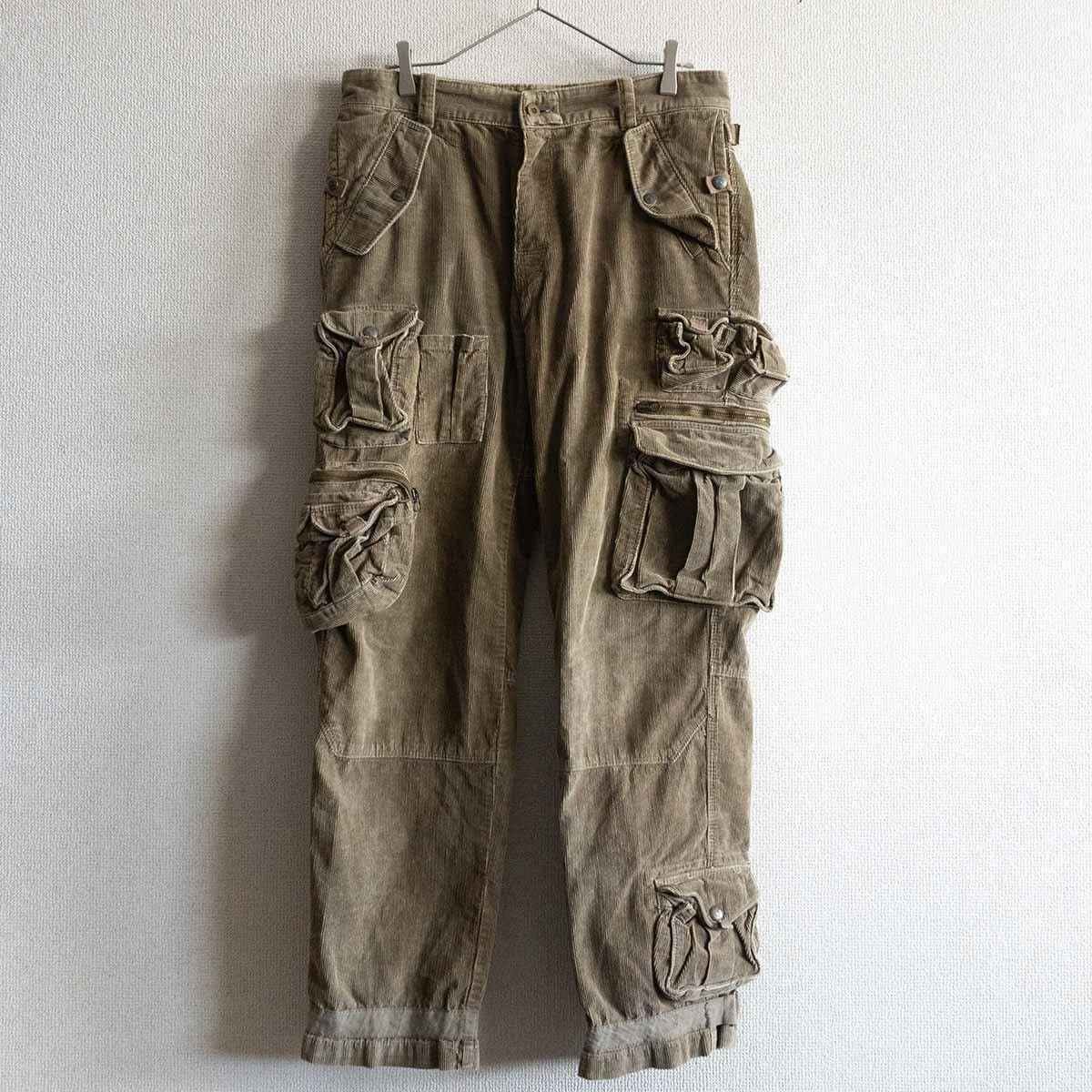 楽天市場】RRL ラルフローレン DOUBLE RL ダブルアールエル