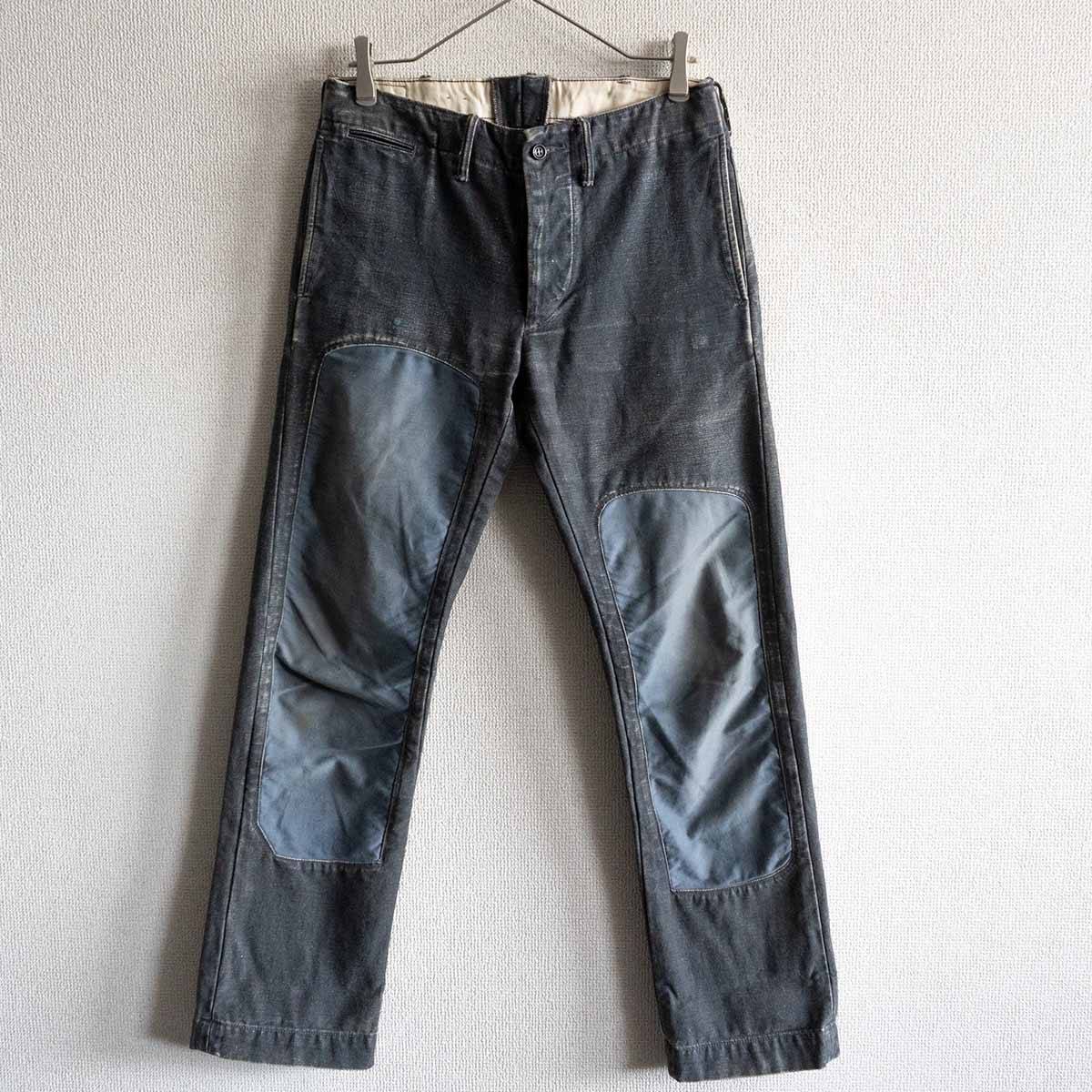 楽天市場】RRL ラルフローレン DOUBLE RL ダブルアールエル