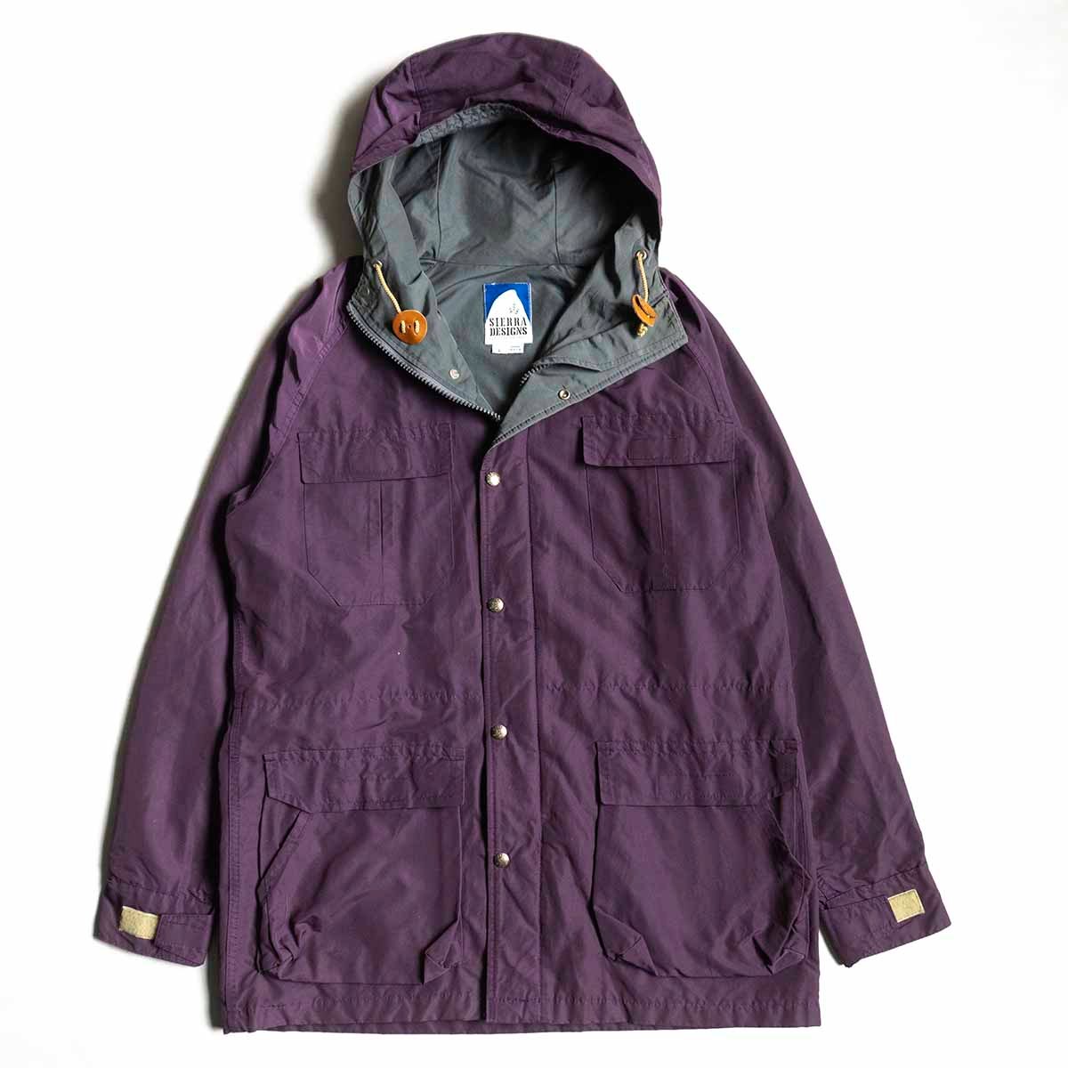 楽天市場】【雰囲気抜群/90s】Sierra Designs 【USA製/60/40クロス