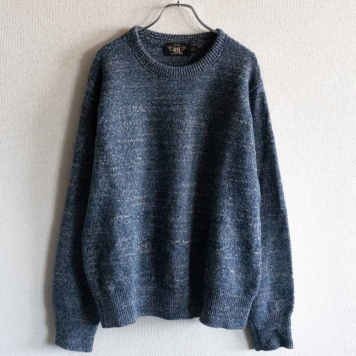 RRL ダブルアールエル　カウチン　ニット　double RL 楽天市場】RRL ラルフローレン DOUBLE RL ダブルアールエル