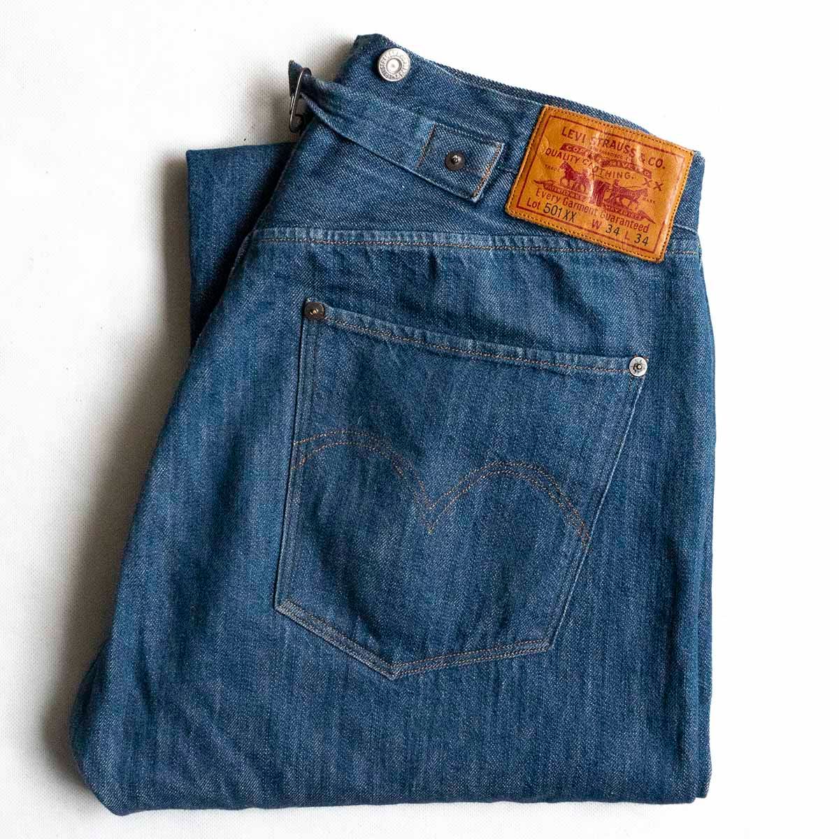 楽天市場】LEVIS(リーバイス) 501 BIG-E(ビッグE) Type-A(A