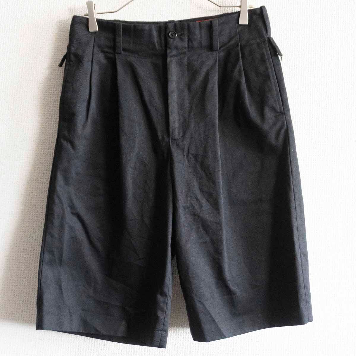 パンツ BROCHURE AH.H BIG CHINO SHORTS size M A.H 長谷川x BROCHURE 1P BIG CHINO PANTS 聯名限定訂單/ 少量