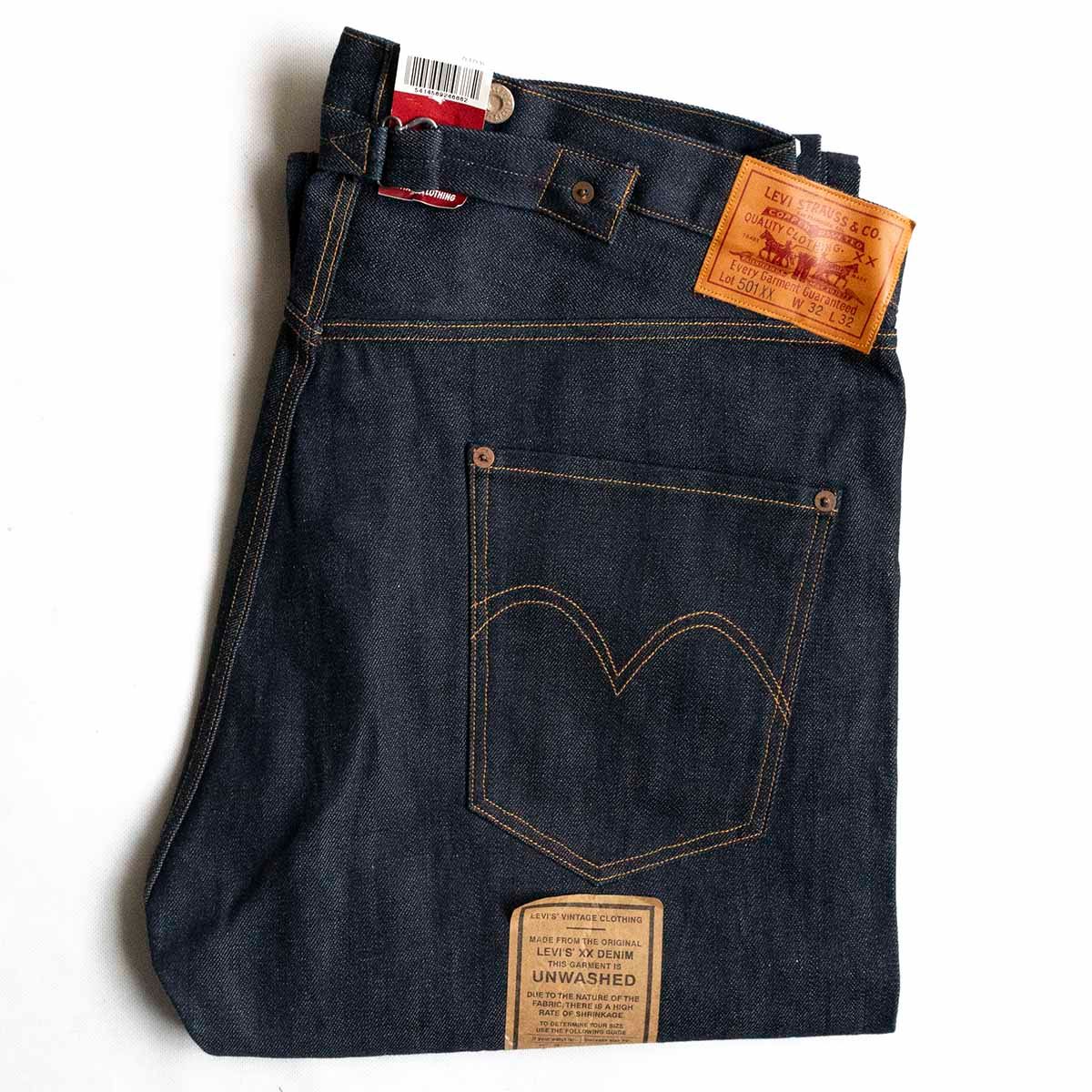 楽天市場】未使用 LEVI'S リーバイス NIGO ニゴ デニム パンツ
