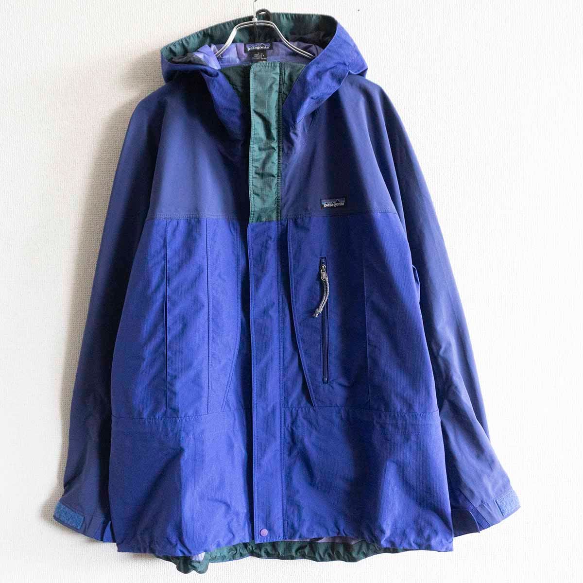 楽天市場】Patagonia パタゴニア ジャケット サイズ:M 21AW