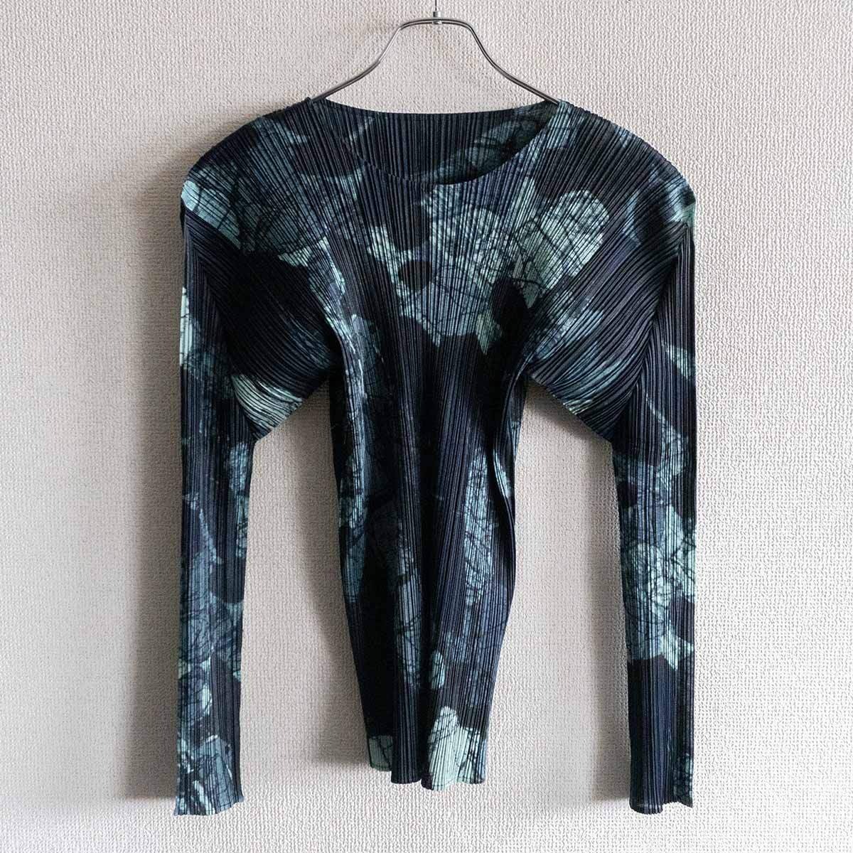 楽天市場】【21SS】 PLEATS PLEASE【PLAYING プリーツ カットソー